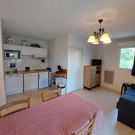 Residence Mille Soleils Font-Romeu-Odeillo-Via Exterior photo